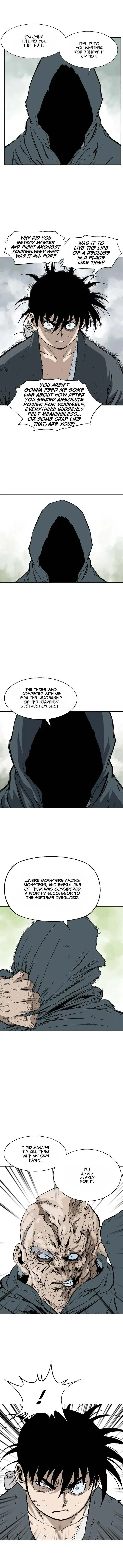 Gosu Chapter 81 page 10