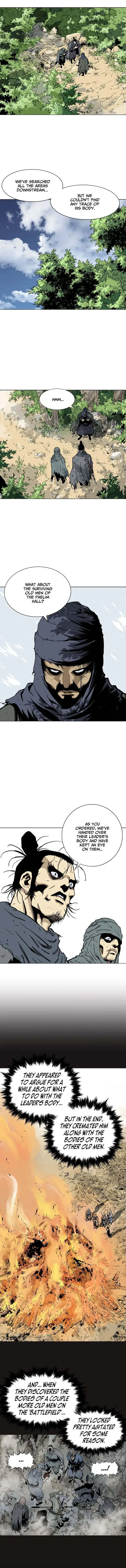 Gosu Chapter 80 page 10