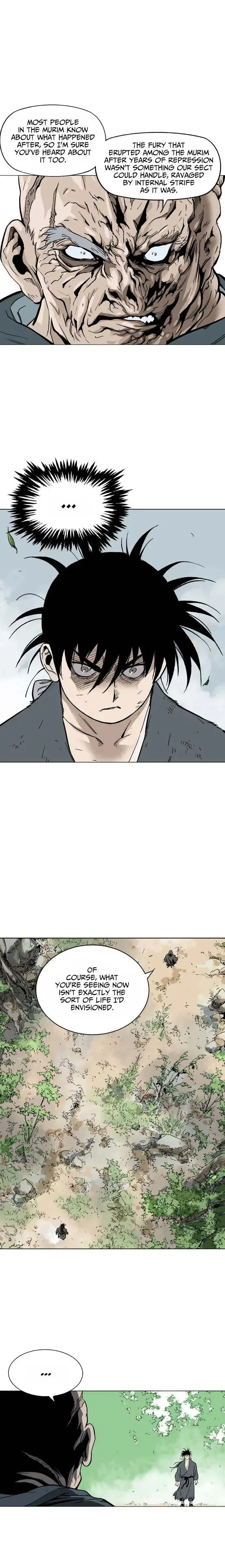 Gosu Chapter 81 page 11