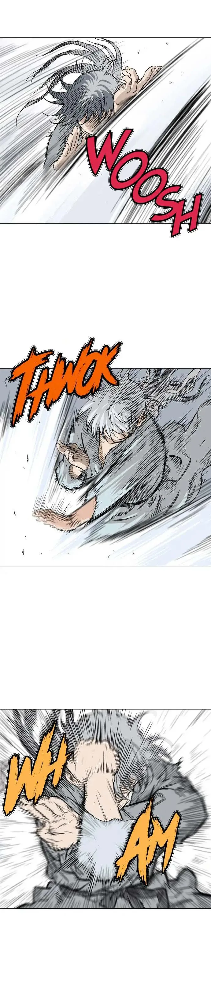 Gosu Chapter 81 page 22