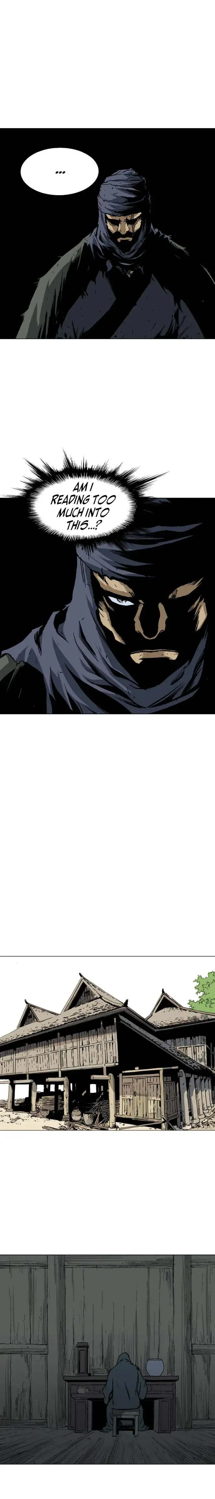 Gosu Chapter 80 page 23