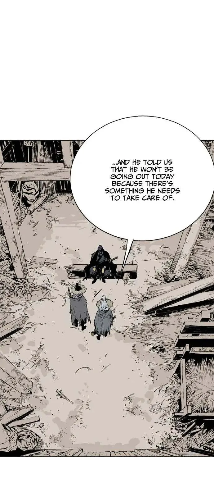 Gosu Chapter 80 page 22
