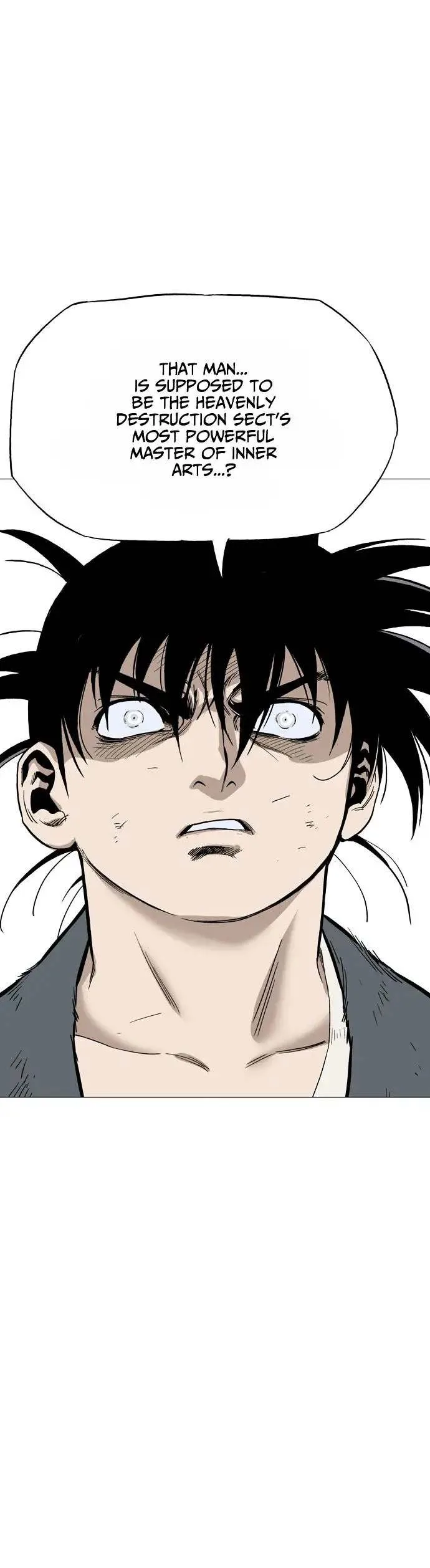 Gosu Chapter 81 page 27