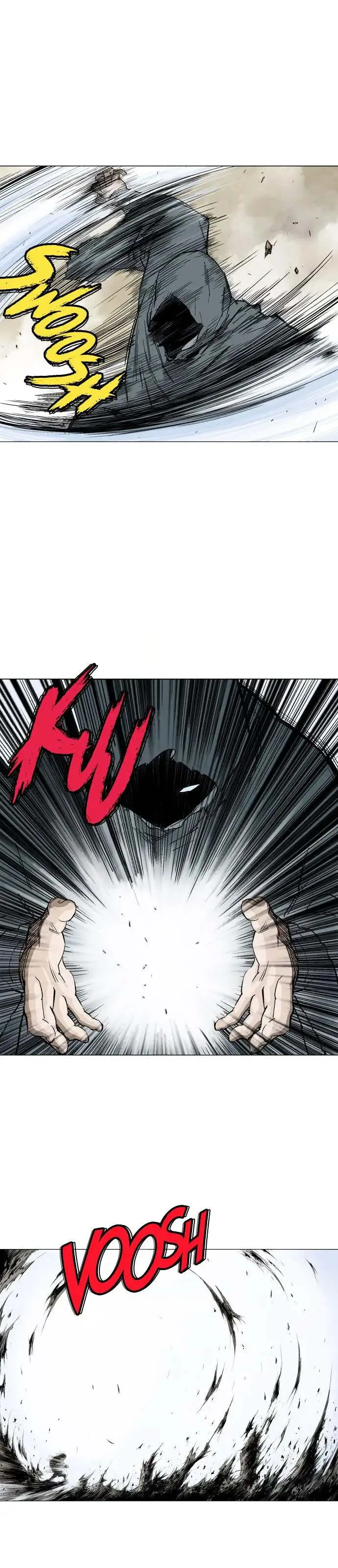 Gosu Chapter 82 page 3