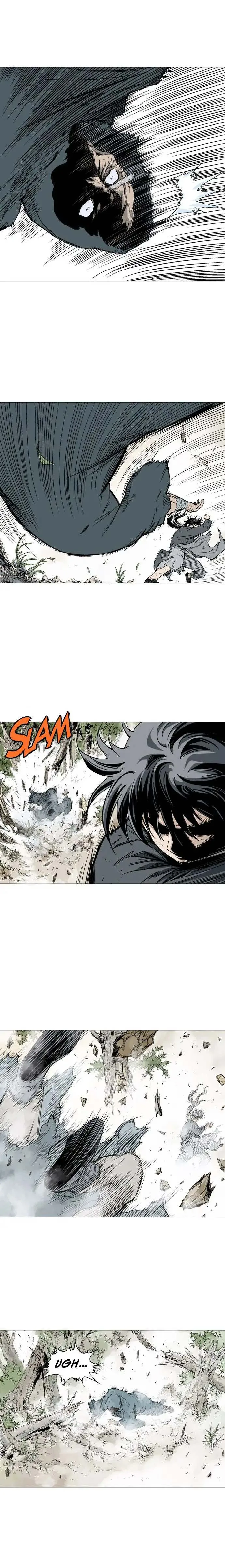 Gosu Chapter 82 page 6