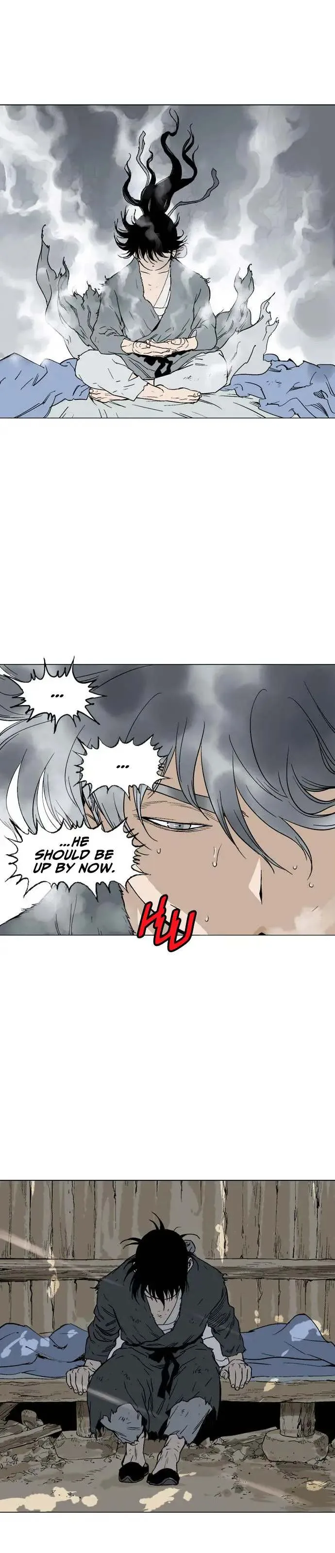 Gosu Chapter 80 page 26