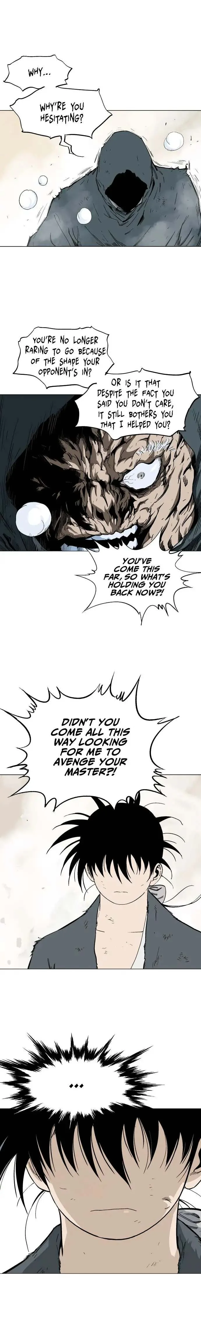 Gosu Chapter 82 page 8