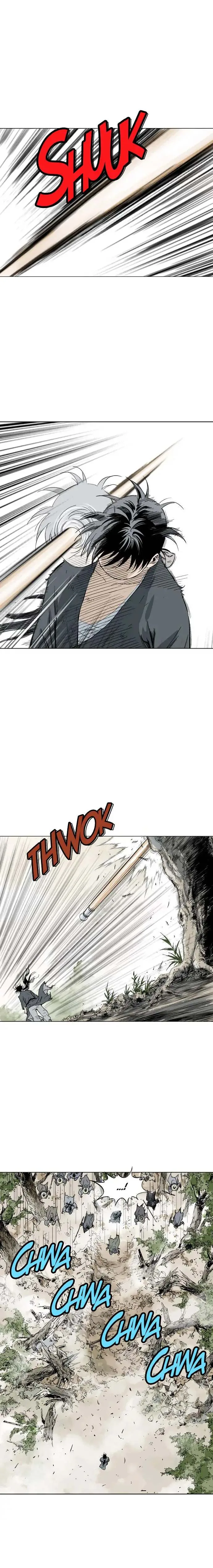 Gosu Chapter 82 page 10