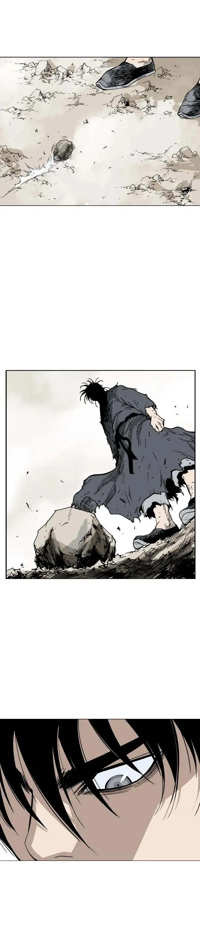 Gosu Chapter 82 page 18