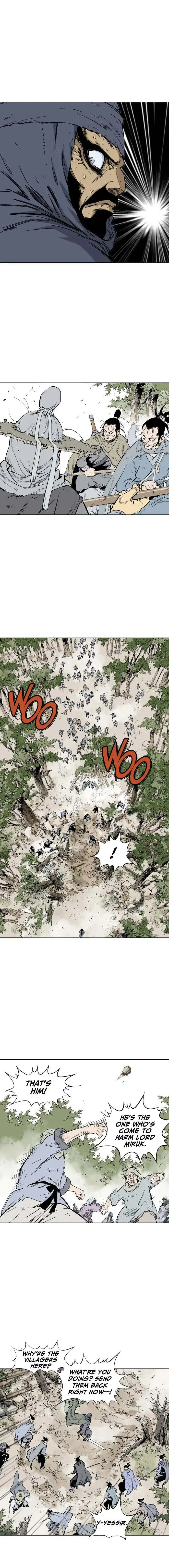 Gosu Chapter 82 page 20