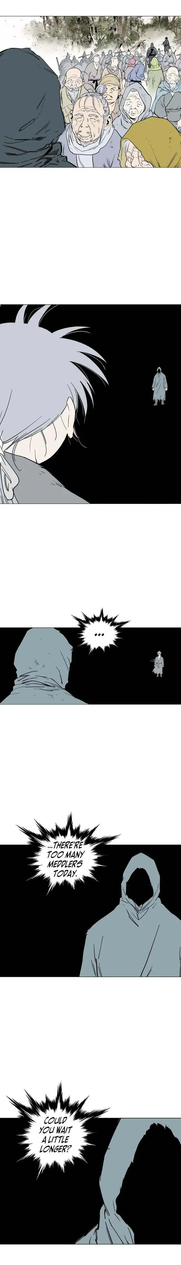 Gosu Chapter 82 page 29