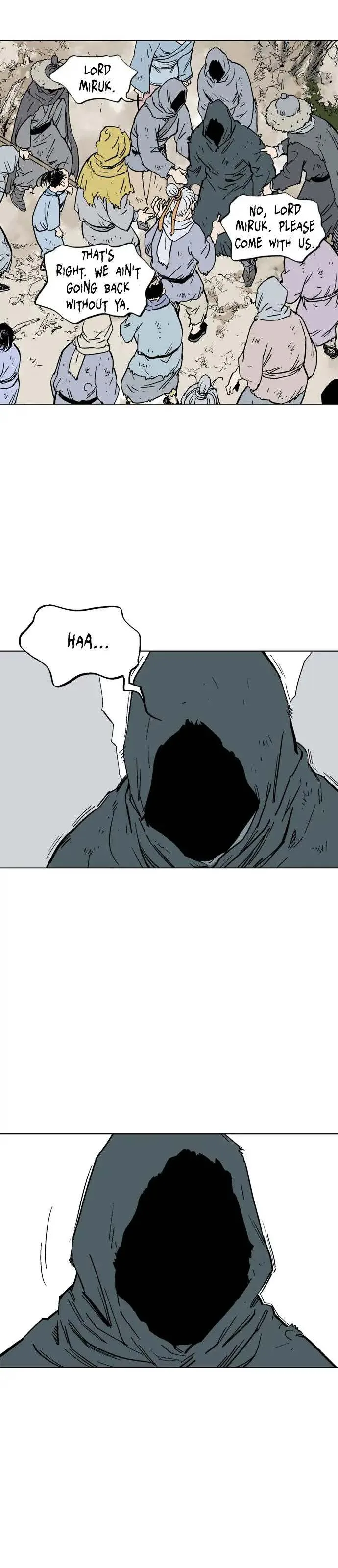 Gosu Chapter 82 page 28
