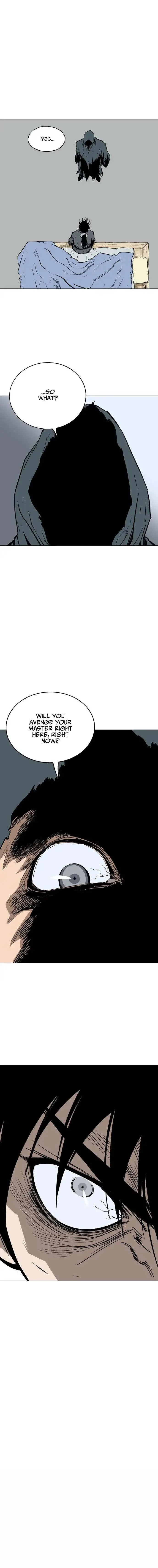 Gosu Chapter 80 page 31