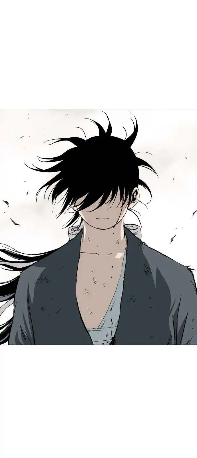 Gosu Chapter 82 page 33