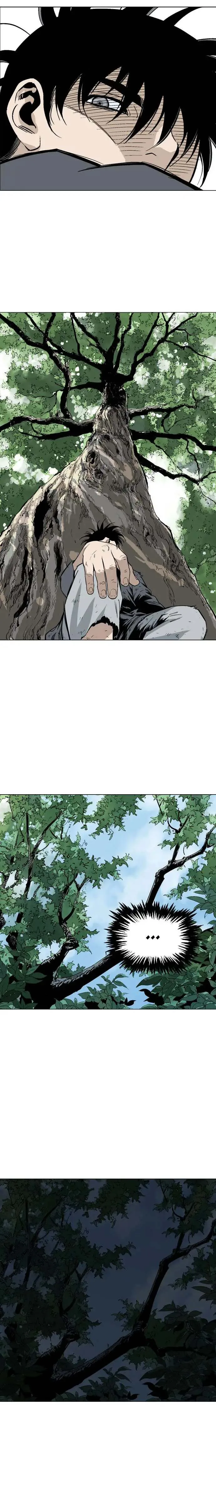 Gosu Chapter 83 page 25