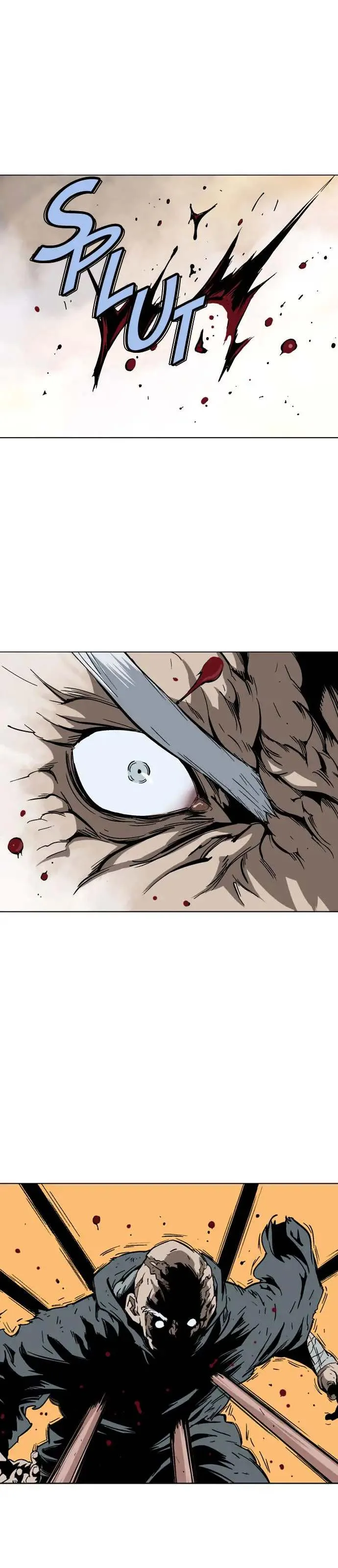 Gosu Chapter 86 page 18