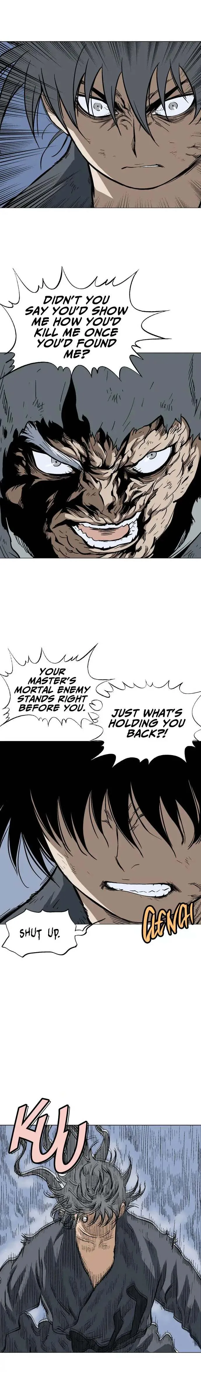 Gosu Chapter 85 page 7