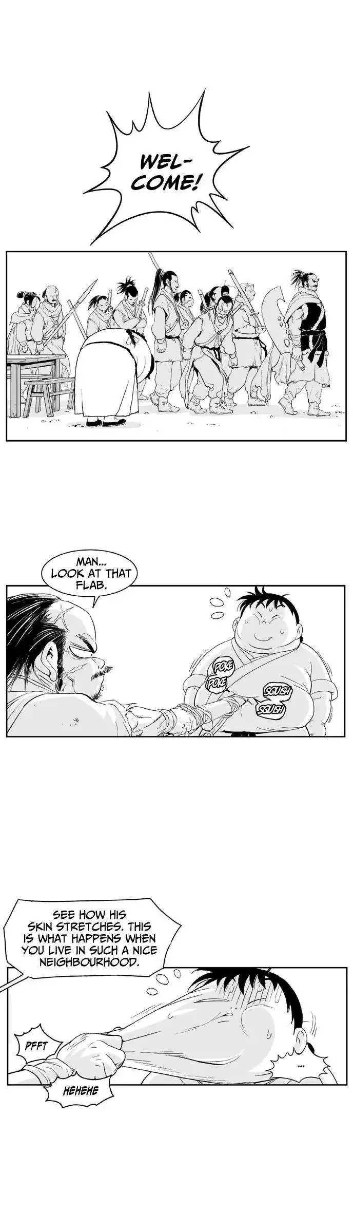 Gosu Chapter 86.5 page 4