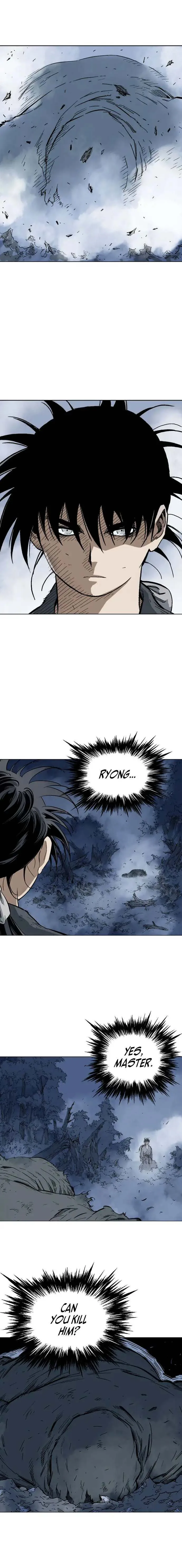 Gosu Chapter 85 page 4