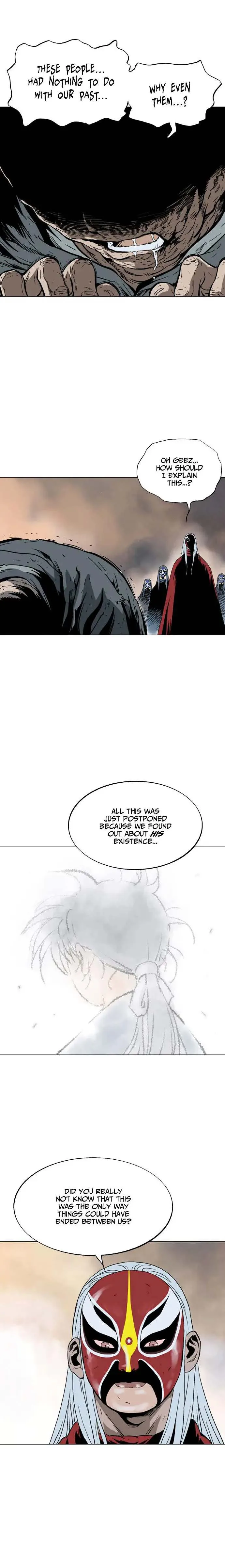 Gosu Chapter 86 page 16