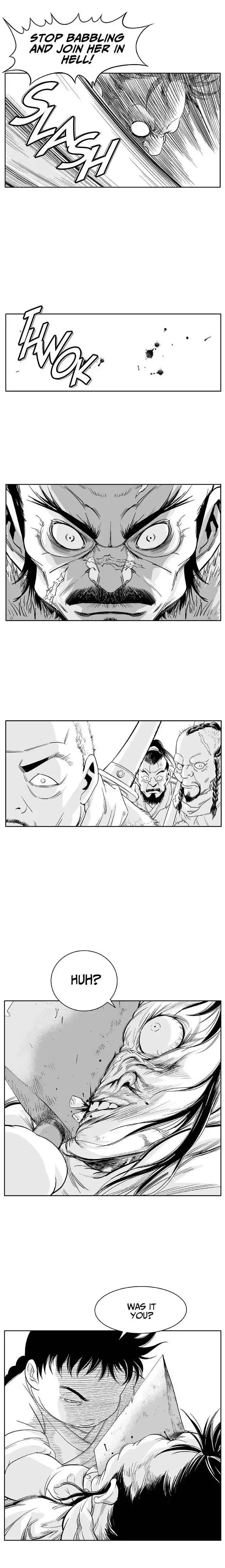 Gosu Chapter 86.5 page 7