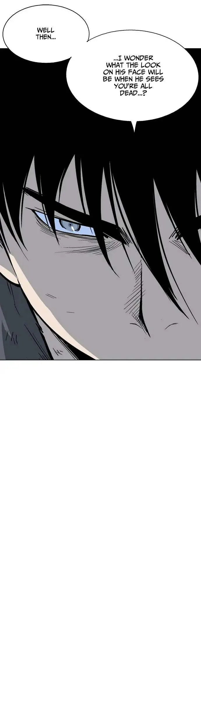 Gosu Chapter 83 page 31