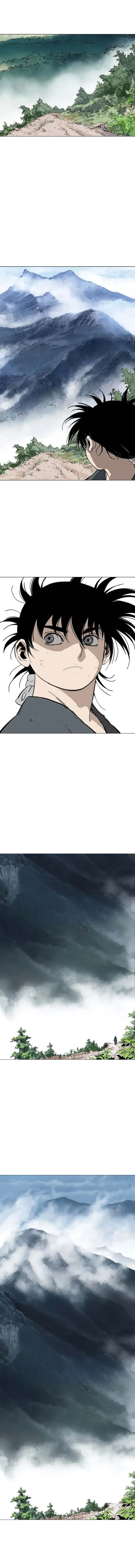 Gosu Chapter 86 page 26