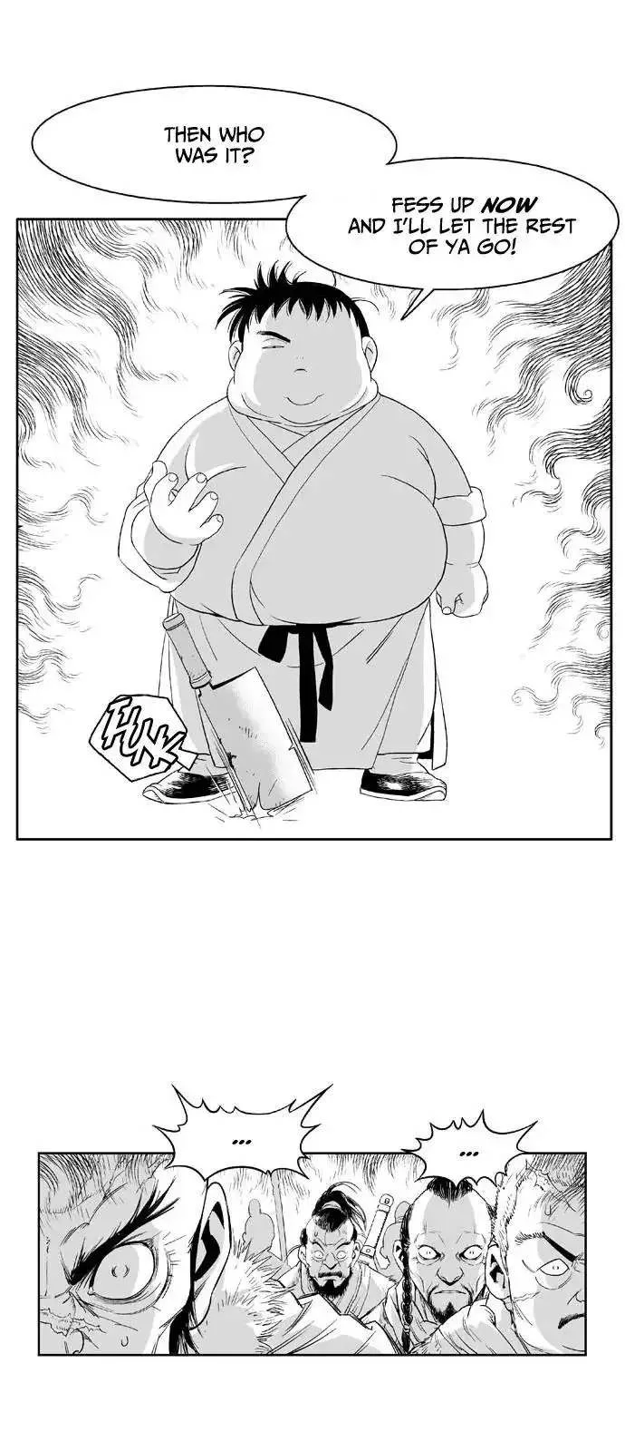 Gosu Chapter 86.5 page 9