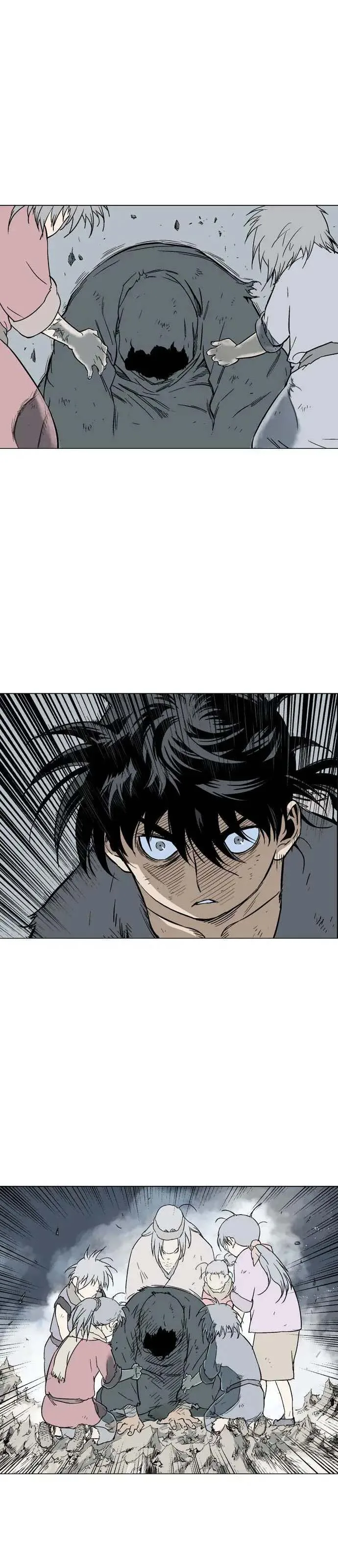 Gosu Chapter 85 page 11