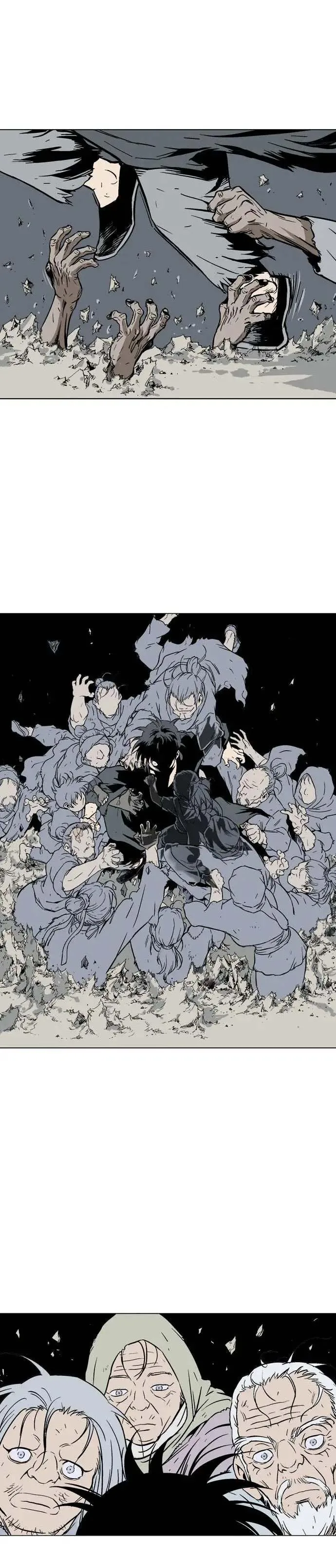 Gosu Chapter 85 page 14