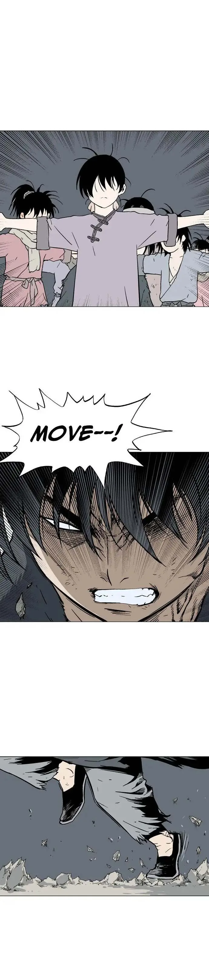 Gosu Chapter 85 page 13
