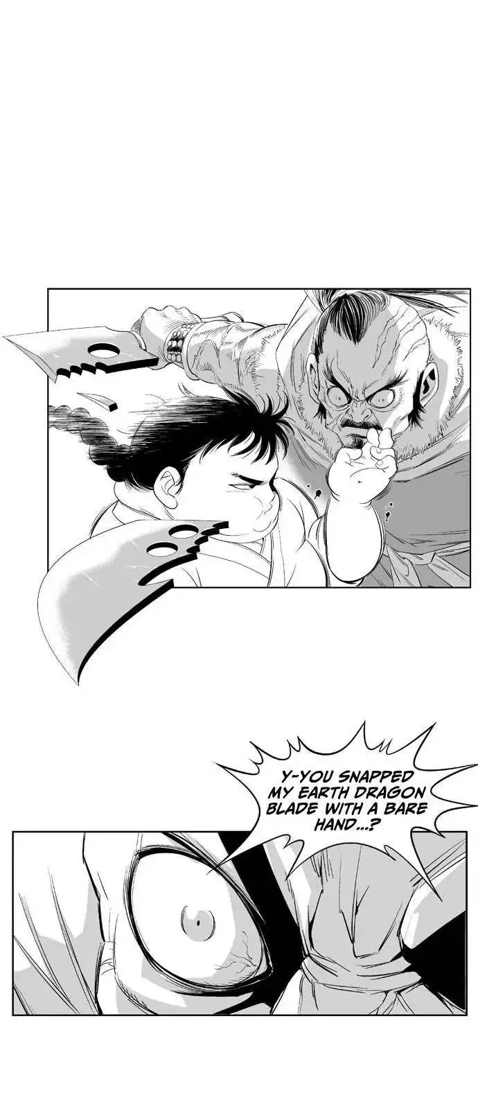 Gosu Chapter 86.5 page 14