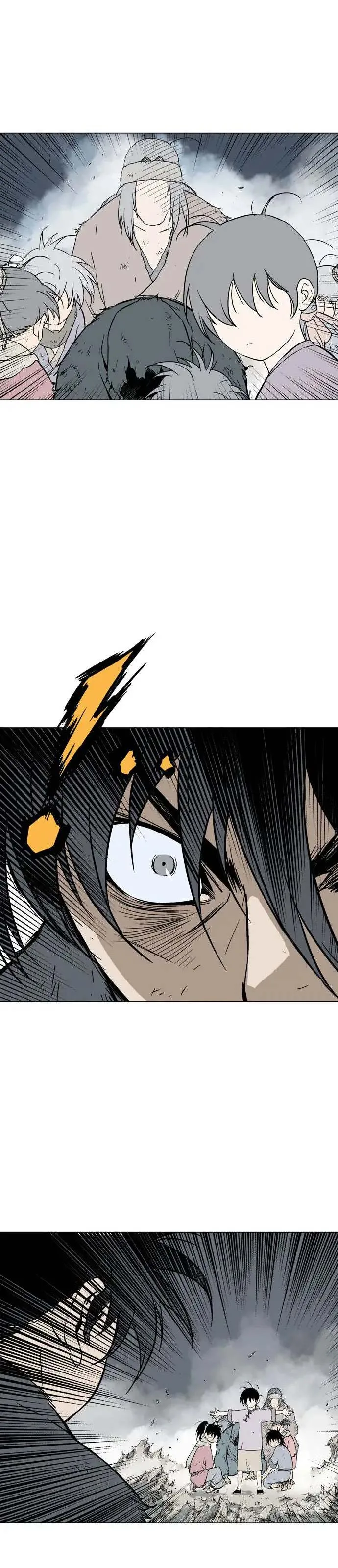 Gosu Chapter 85 page 12