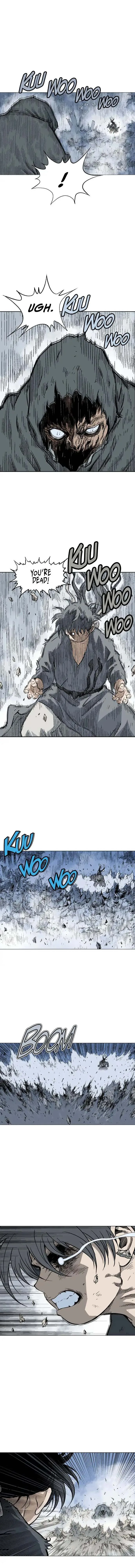 Gosu Chapter 85 page 10