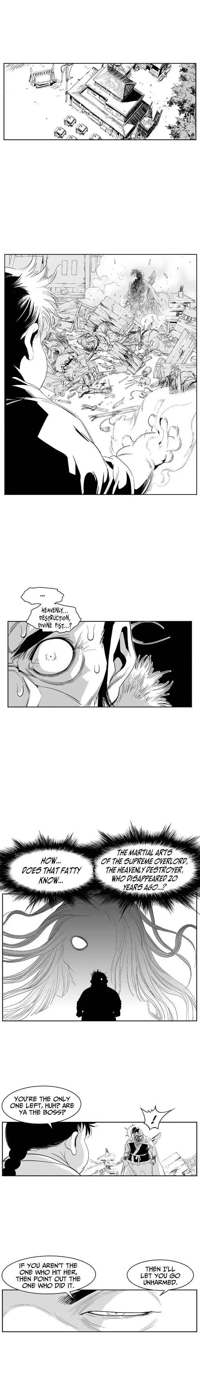 Gosu Chapter 86.5 page 12