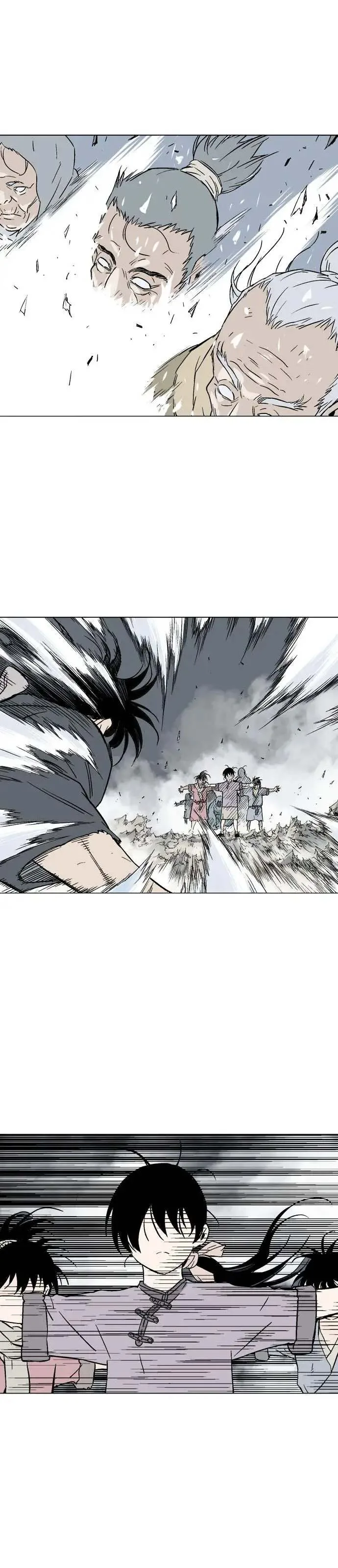 Gosu Chapter 85 page 17
