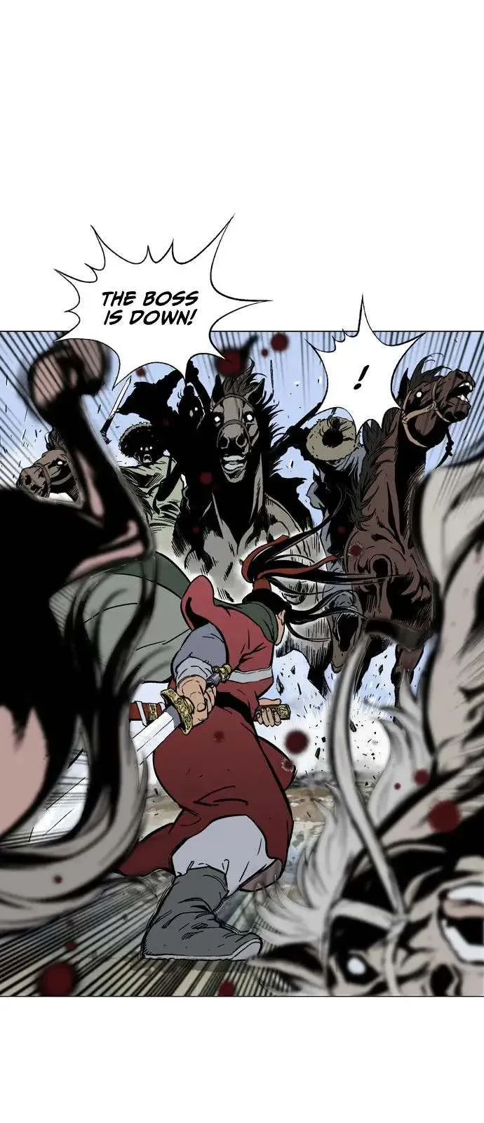 Gosu Chapter 87 page 8