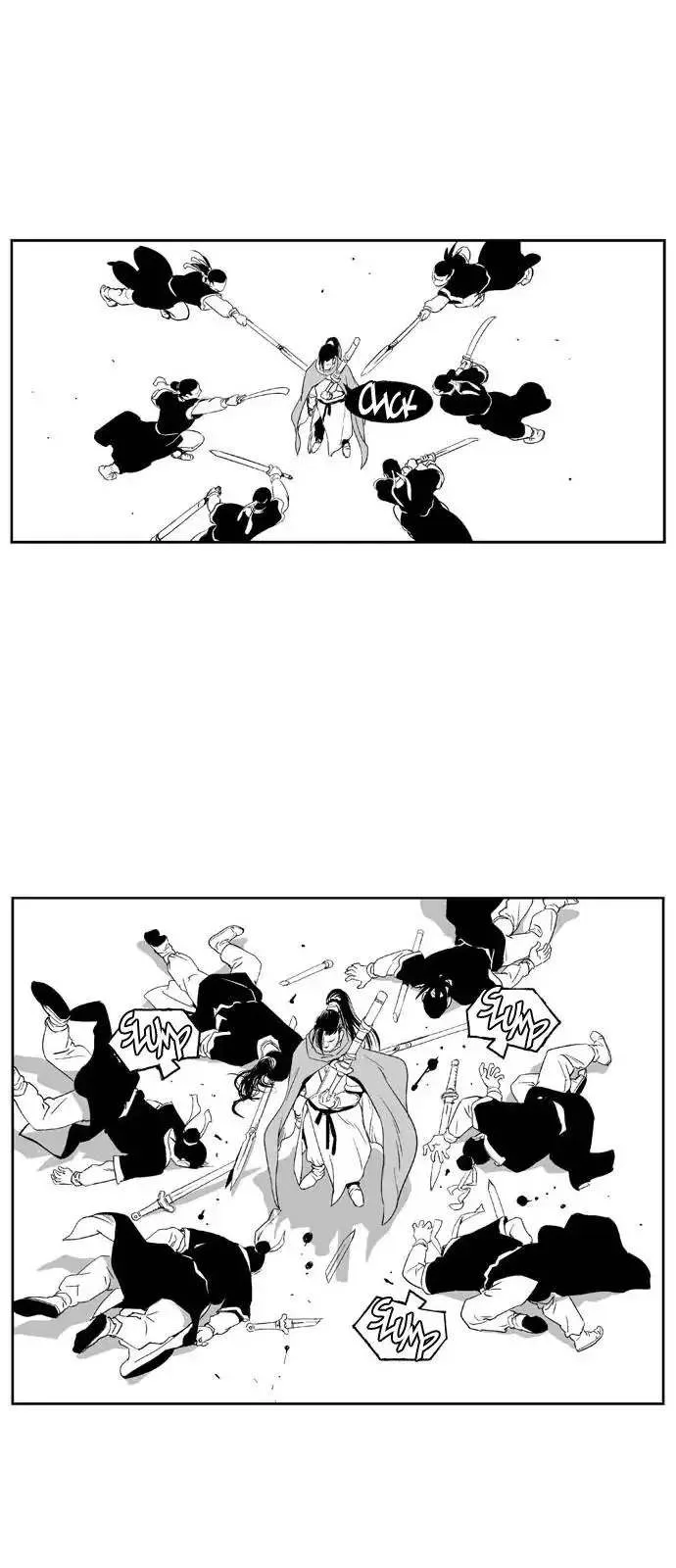 Gosu Chapter 86.5 page 20