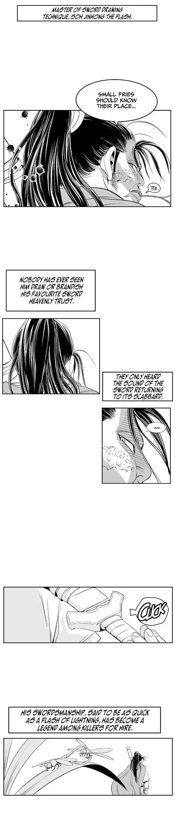 Gosu Chapter 86.5 page 21