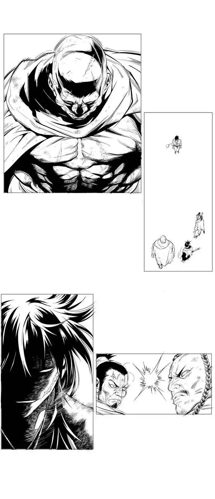Gosu Chapter 86.5 page 26