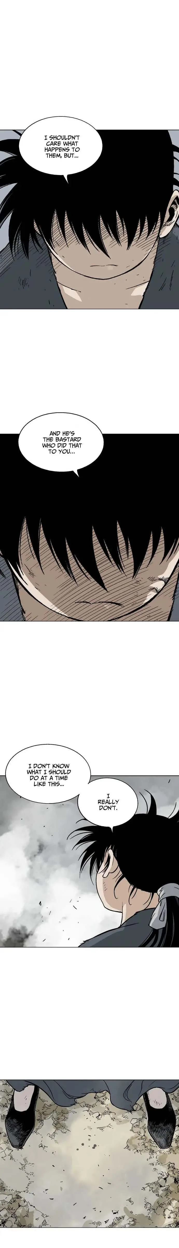 Gosu Chapter 85 page 23