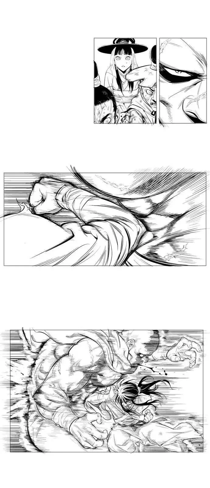 Gosu Chapter 86.5 page 27