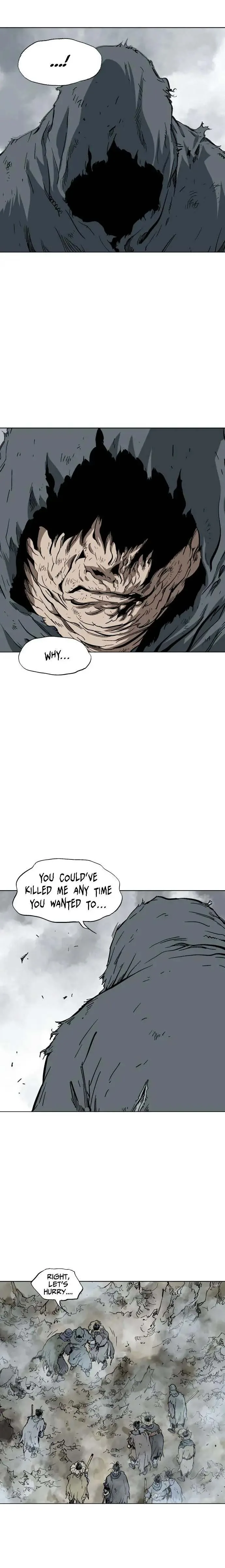 Gosu Chapter 85 page 27