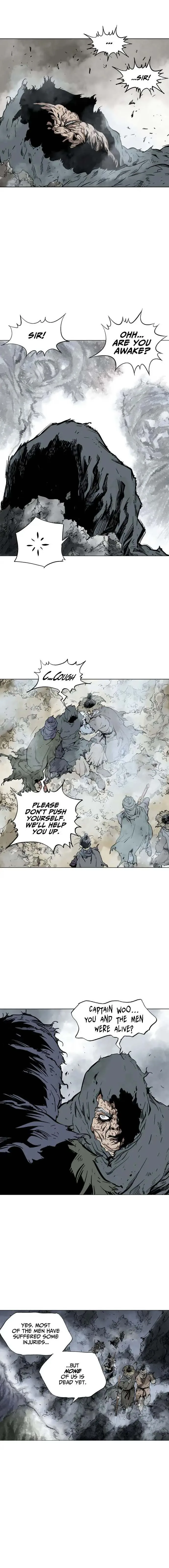 Gosu Chapter 85 page 26