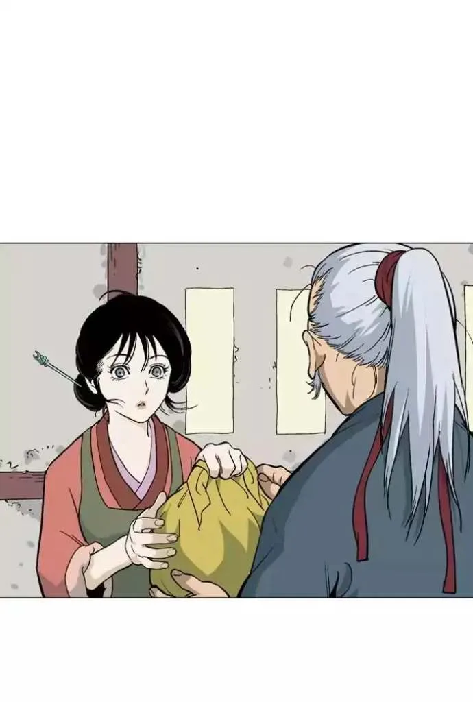Gosu Chapter 89 page 9