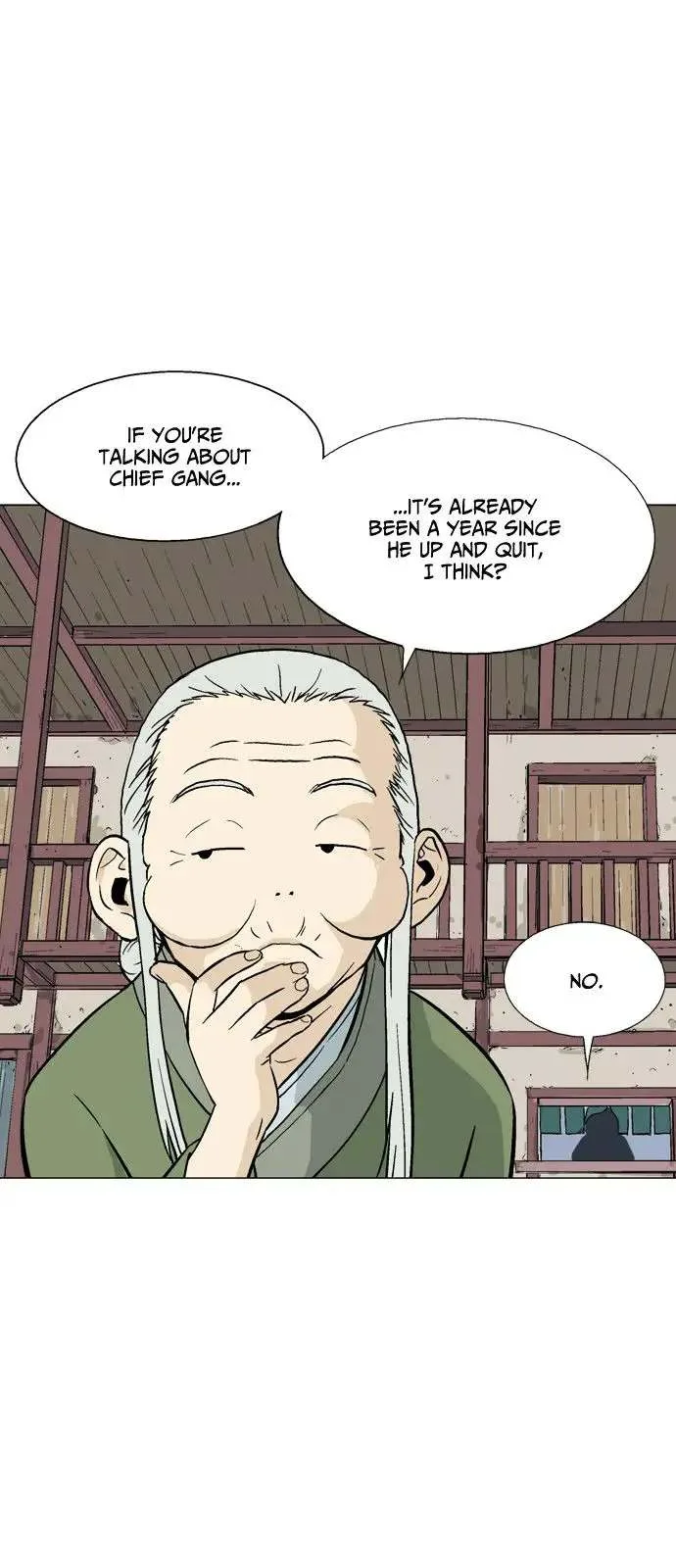 Gosu Chapter 87 page 27
