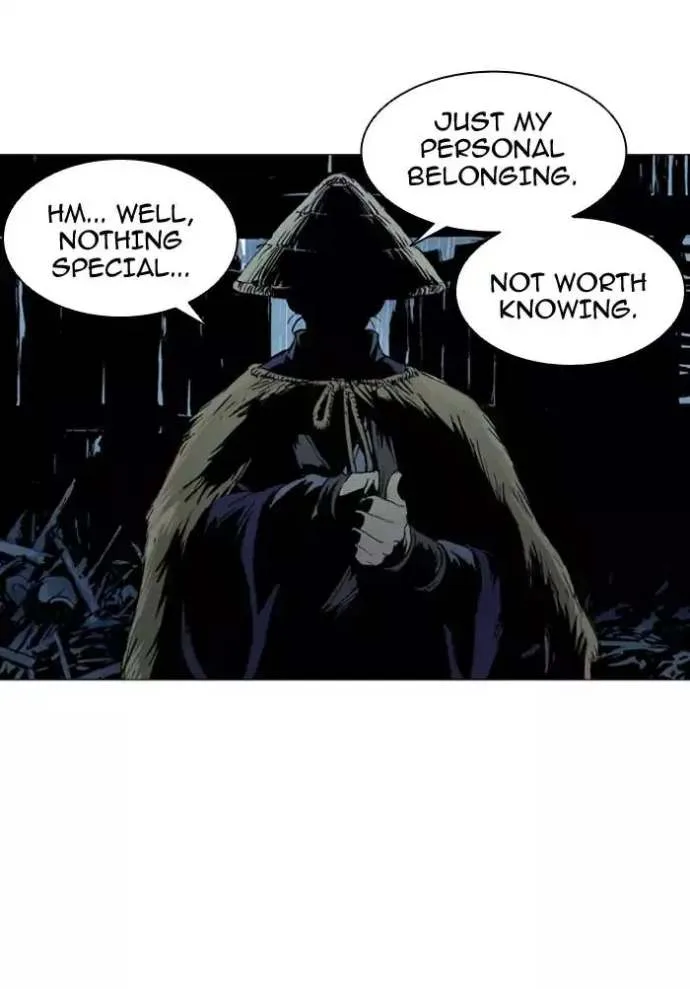 Gosu Chapter 90 page 37