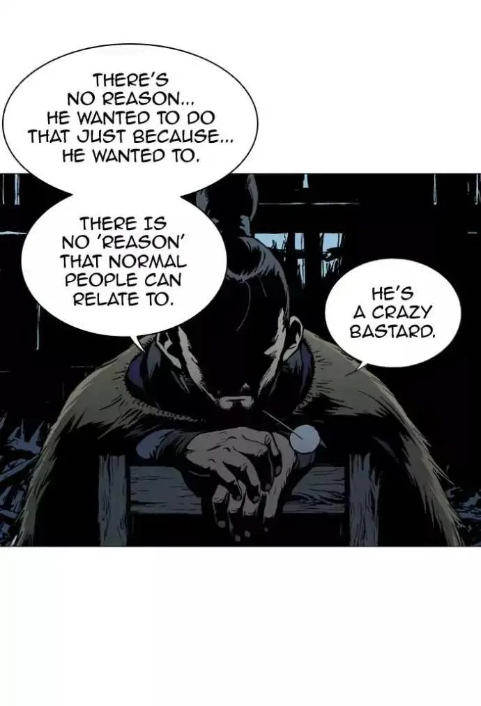 Gosu Chapter 90 page 55
