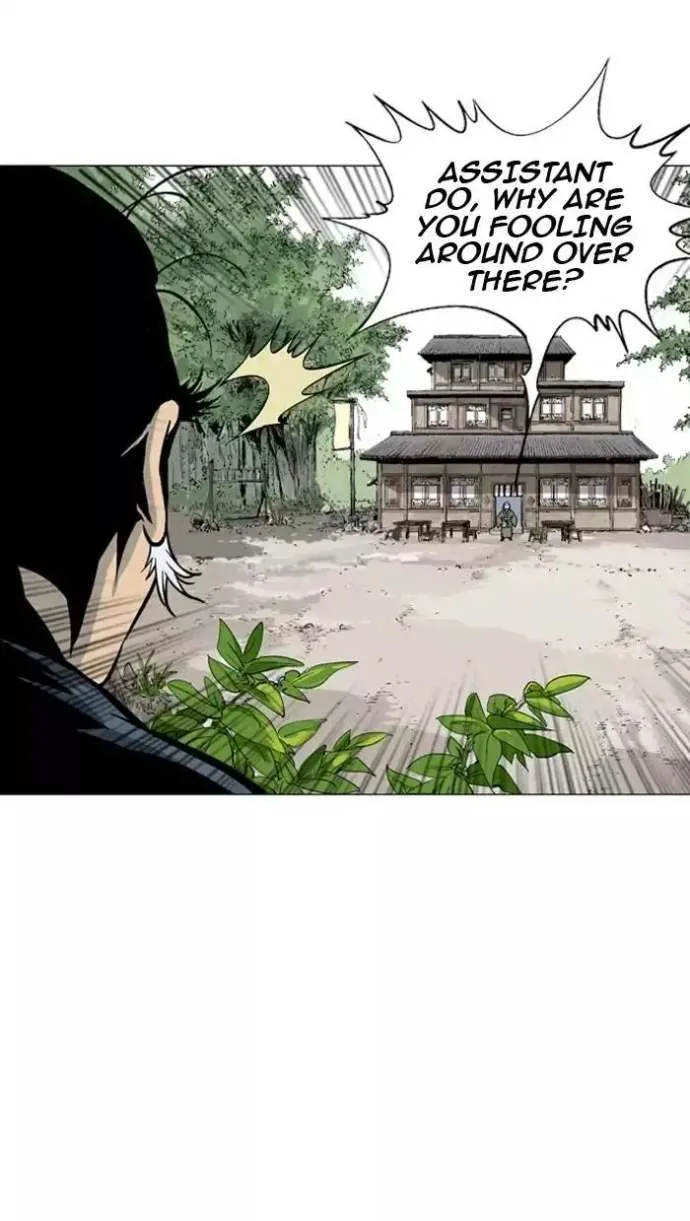 Gosu Chapter 89 page 36