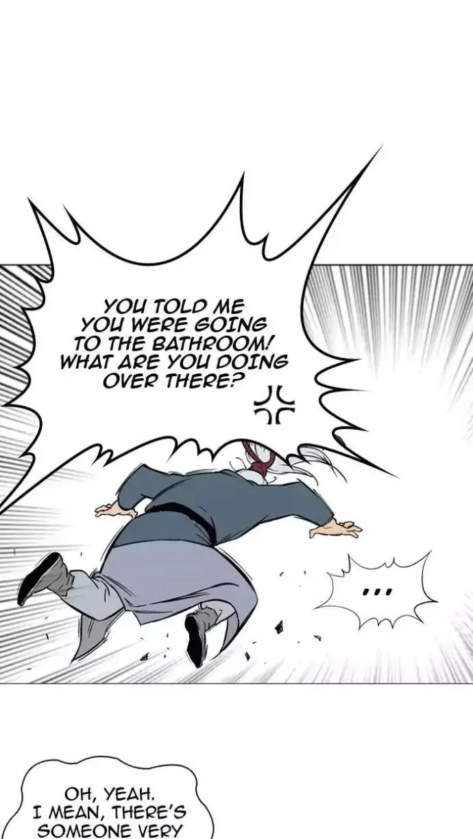 Gosu Chapter 89 page 40